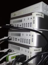 4chan server