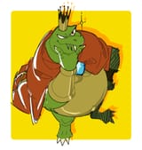 K.Rool