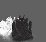 Tfw no ghos gf