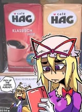 Hag