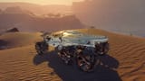 MEA nomad