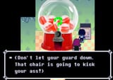 chaircat nigger confgirmed