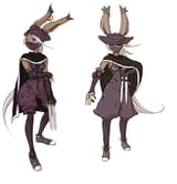 FFTA VS FFTA2-viera-assassin