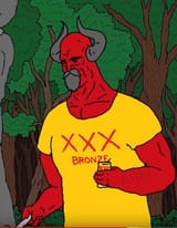Big Lez Devil