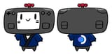steam deck mascot