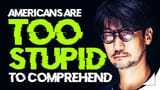 TOO STUPID