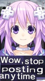 stop posting