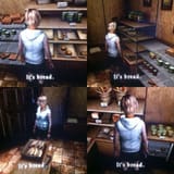 bread