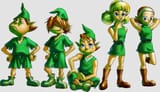 kokiri