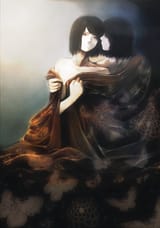 __amakura_mio_and_amakura_mayu_fatal_frame_and_1_more_drawn_by_gauss_bokashi__4df57bd0eeeb615d34fa9255d5d76cc2