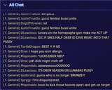huh