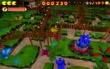pacmanadventuresintime
