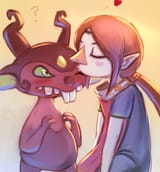 Medli Kiss 4