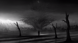 darkwood