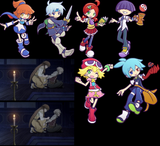 Puyo Puyo request