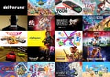 switch june games