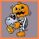 PumpkinBones