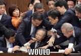 WOULD