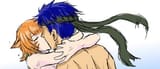 ike x lethe