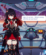 Seele!AC