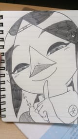 Medli o-den secret smile