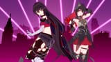 velvet and seele bffs
