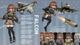 F-16-chan