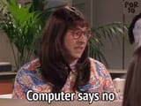 computer-says-no