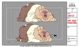 GB529MENU_Costume_FatDadCrawling