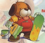SBK2MrDog