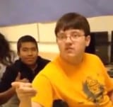 about to say it