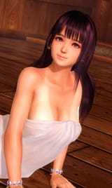 DEAD OR ALIVE Xtreme Venus Vacation Screenshot 2025.06.28 - 20.58.11.78