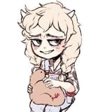 Head Cow
