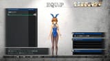 TowaKaiBunnysuit