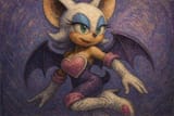 20250628_2005_Sgraffito Bat Portrait_simple_compose_01jywfybe8e239y4z2jj8bsjds