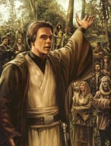 Luke