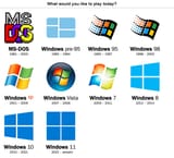 pc gaming eras