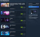 Steam