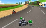 n64 soul