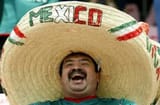 sombrero man
