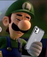 Luigi phone
