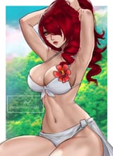 Summer Mitsuru