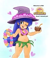summer plum