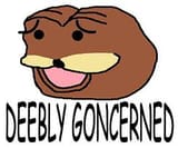 Deebly Goncerned
