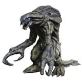 godzilla 2000 orga