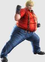 Bob