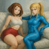 20250628_1814_Anime Duo on Couch_simple_compose_01jywkxzkqe21bx3pdx06arqq3