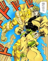 Dio_Brando
