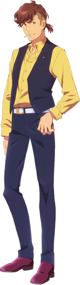 Trainer_AnimeFull