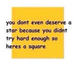 youre a square